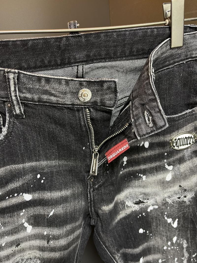 Dsquared2 Jeans